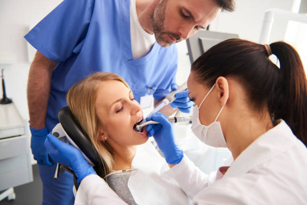 Laser Dentistry in Rice Lake, MN