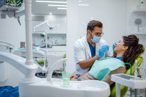 Professional  Holistic Dental Services in Rice Lake, MN