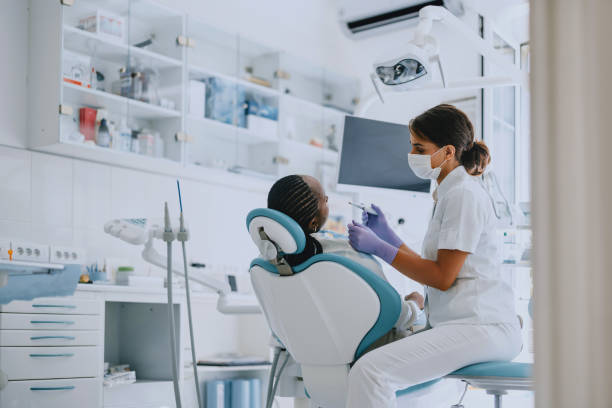 Best TMJ/TMD Treatment  in Rice Lake, MN